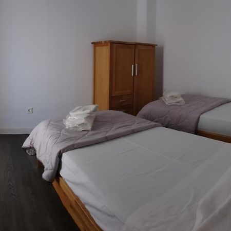 Panoramico Uno Βίλα Κουένκα Εξωτερικό φωτογραφία
