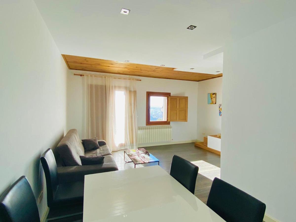 Panoramico Uno Βίλα Κουένκα Εξωτερικό φωτογραφία