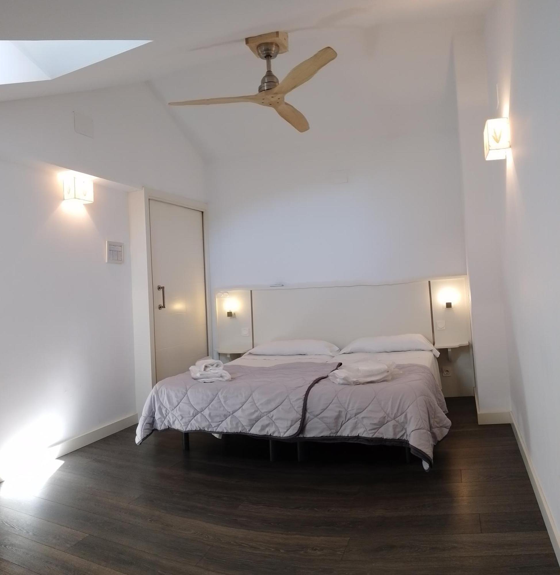 Panoramico Uno Βίλα Κουένκα Εξωτερικό φωτογραφία